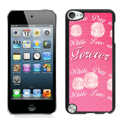 Valentine Forever iPod Touch 5 Cases EIY | Women - Click Image to Close